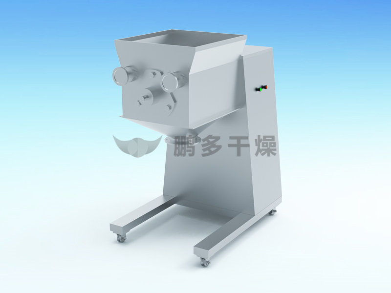 YKpd摇摆式颗_机